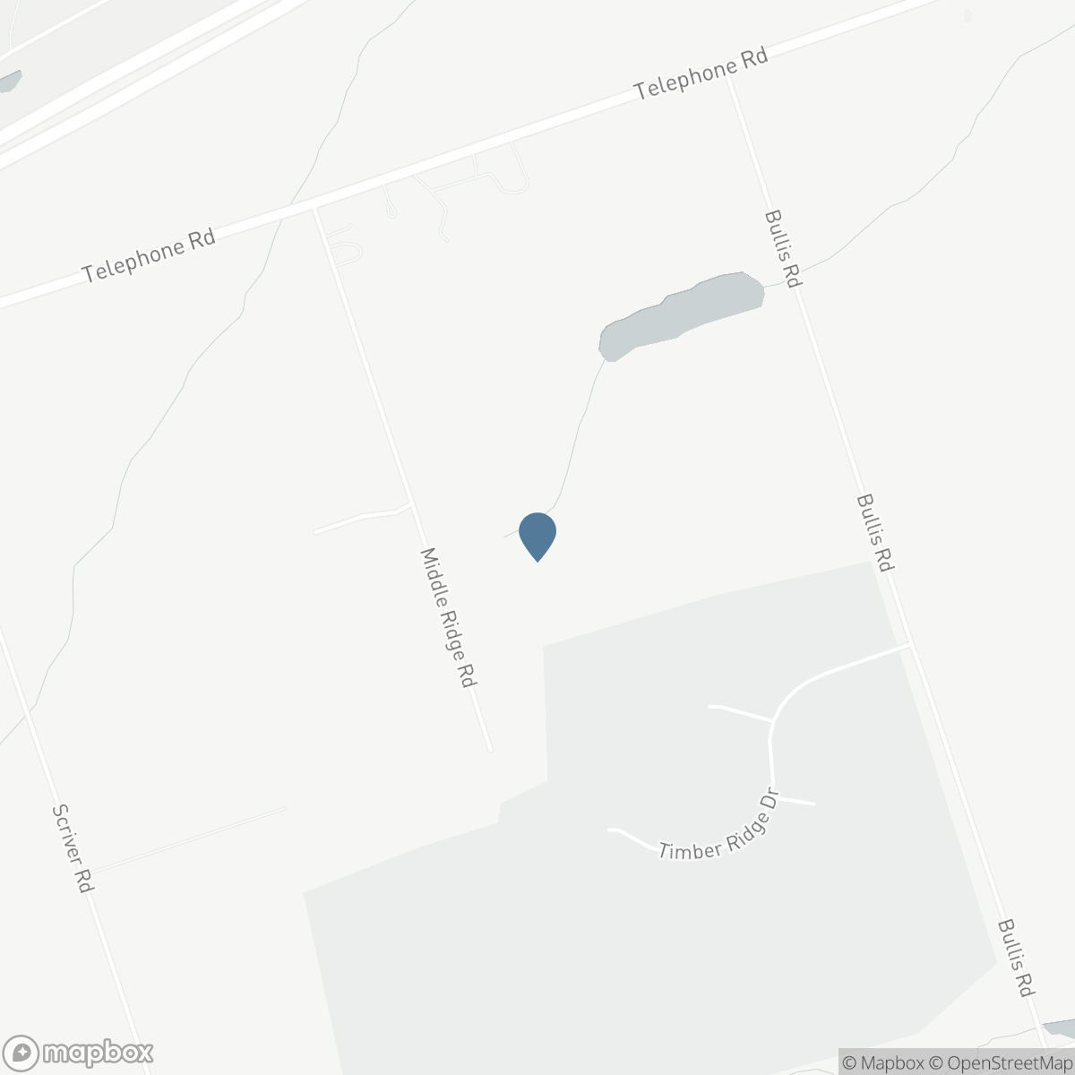207 MIDDLE RIDGE ROAD, Brighton, Ontario K0K 1H0
